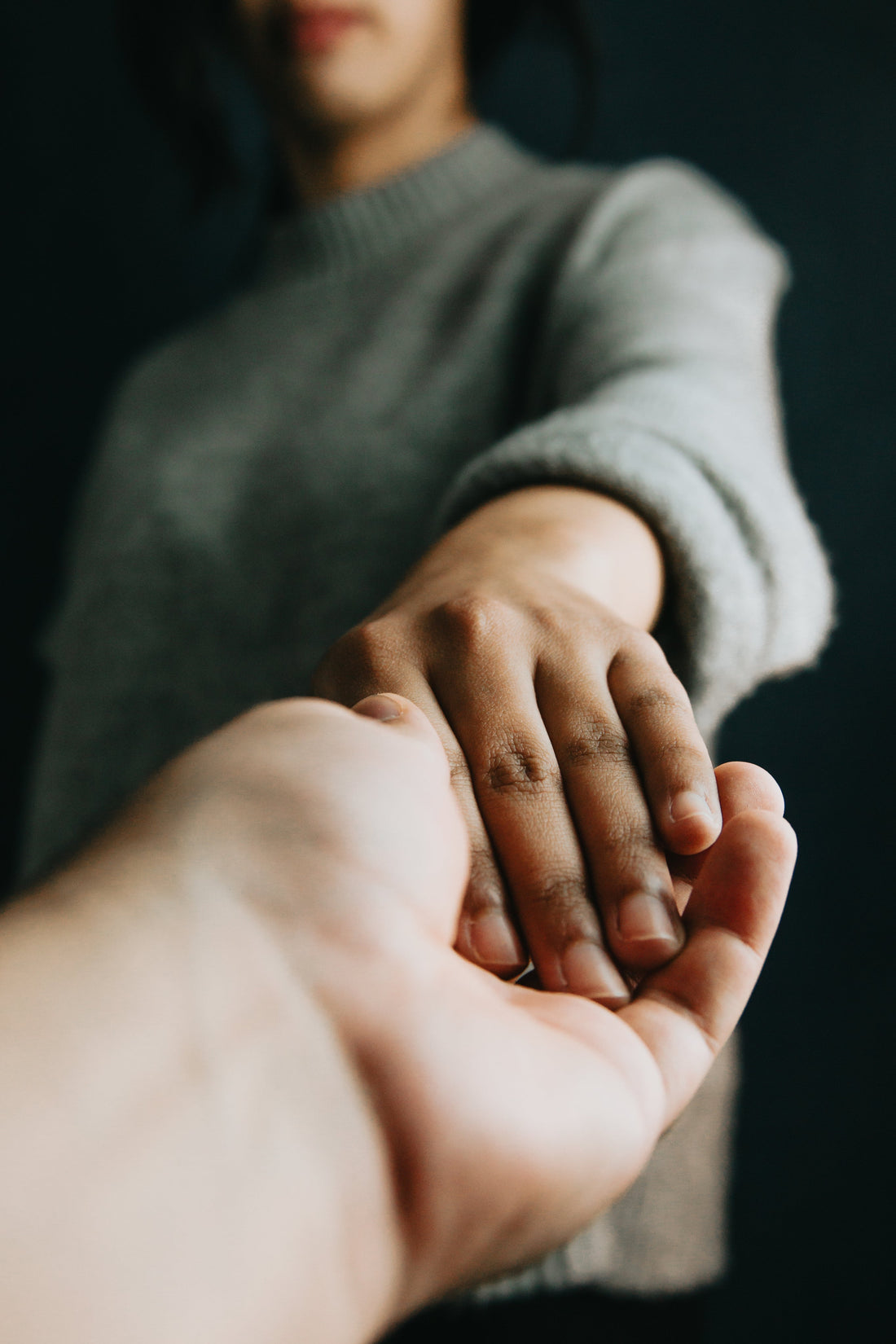 Intergenerational Trauma and Family Healing: Breaking the Cycle