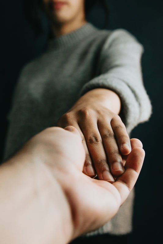 Intergenerational Trauma and Family Healing: Breaking the Cycle